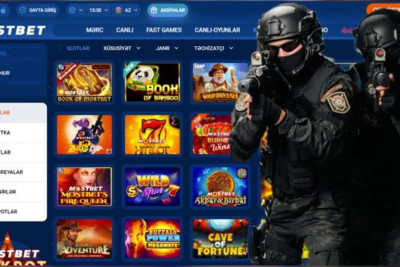 Qusar: “Mostbet”in təbliğatını aparan şəxs 500 manat cərimə edilib
