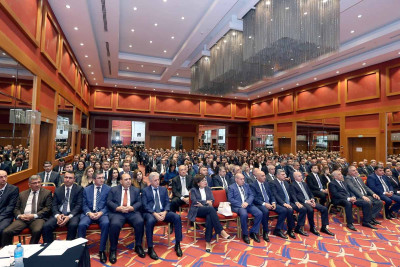 Azərbaycan Respublikasının Hakimlər İttifaqının sədri Ramiz Rzayev seçilib