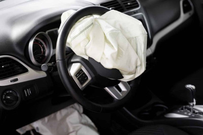 Xaçmazda qəza: xəsarət alan var