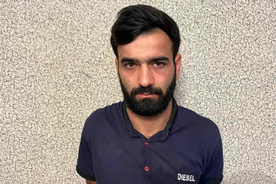 Xudat: heroin, marixuana və metamfetamin satan dəstə üzvləri saxlanılıblar