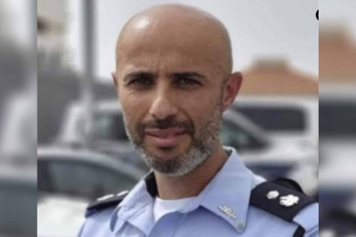 İsrail səfirliyi: Xaçmazda doğulan Jiar qəhrəmanımızdır