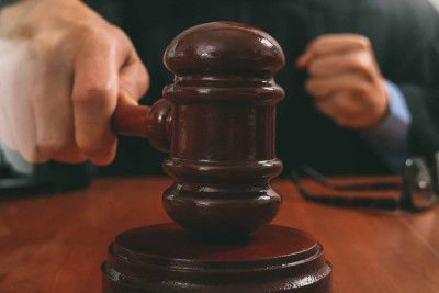 Qubada əhəngdaşı yataqlarında qanun pozuntusu araşdırı