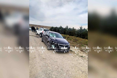 Bakı-Quba yolu: qəzada ölən şəxsin kimliyi məlum olub