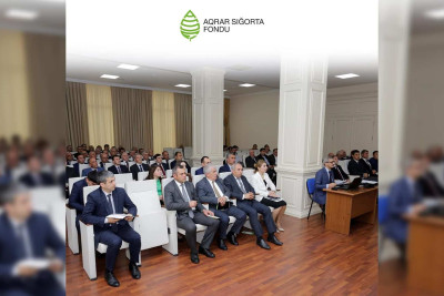 Qusar: təbii fəlakətlər nəticəsində fermerlərə dəyən zərərlərin ödənilməsinə başlanılıb