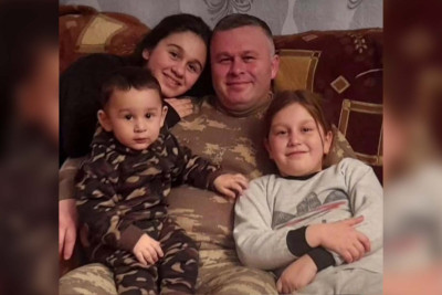 Xudat: ömrünün 21 ilini Vətənə xidmətdə keçirən Əlibəy Əlibəyovun 40 mərasimi keçiriləcək