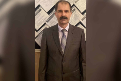 Xaçmaz: 3 nömrəli məktəbin müəllimi qabaqcıl təhsil işçisi döş nişanı ilə mükafatlandırılıb