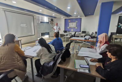 Xaçmaz: təlimdə gəlir və xərclərlə bağlı anlayışlar müzakirə edilib