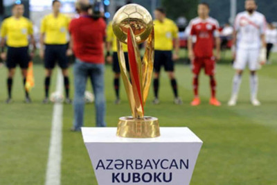 Azərbaycan Kuboku: 1-ci təsnifat mərhələsində “Şahdağ Qusar” – “Qusar”la qarşılaşacaq