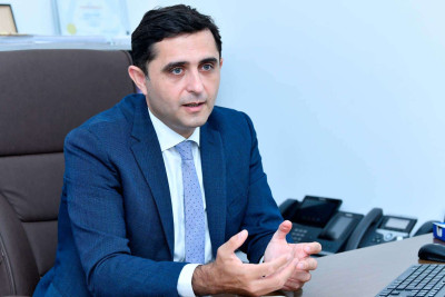 Aqrar Sığorta Fondu: Fuad Sadıqov Qusarda vətəndaş qəbulu keçirəcək