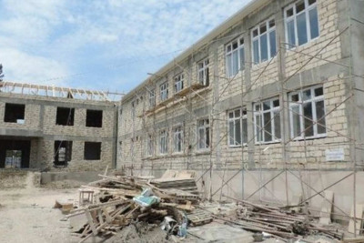 Gələn il Qubada yeni peşə təhsil müəssisəsi tikiləcək