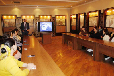 İsmayıllıda antinarkotik təbliğat gündəmə gətirilib