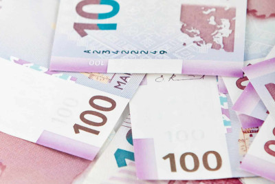 “İsmayıllı Tikinti-27” ilə növbəti milyonluq müqavilə imzalanıb