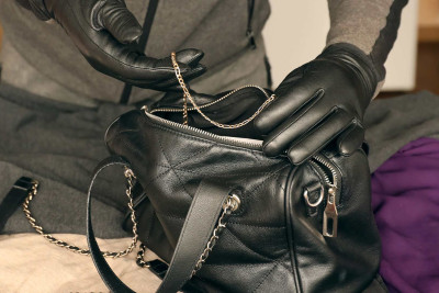 Bakıda qızıl oğurlamaqda şübhəli bilinən Xaçmaz sakini saxlanılıb