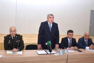 RİH: Qubanın icra başçısı səyyar qəbul keçirəcək