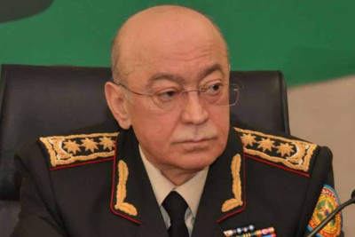 FHN: Şimal Regional Mərkəzində yeni təyinat