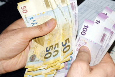 Şimal: orta pensiya məbləği məlum olub