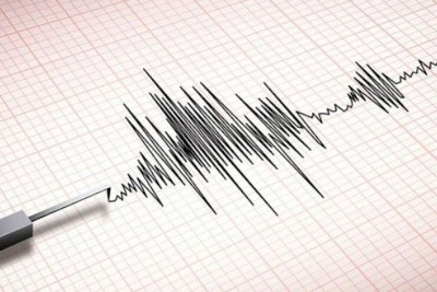 İsmayıllıda yenə zəlzələ baş verib