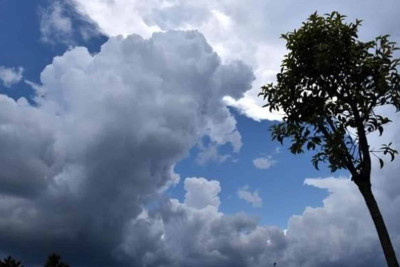 Şimal: bu günə gözlənilən hava proqnozu açıqlanıb