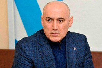 “Şahdağ Qusar”a 9:0 hesabı ilə məğlub olan komandanın məşqçisi istefa verib