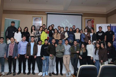 Quba: “BÜTÖV” düşərgəsinə start verilib