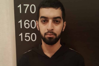 İsmayıllı: qadınlara hədə-qorxu gələn şəxs tutulub