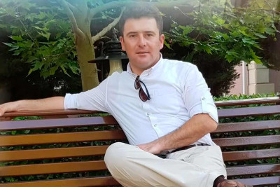 Döyülən şagirdin müəllimi danışdı - VİDEO