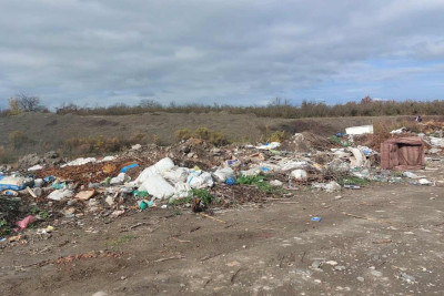 Xaçmaz: bələdiyyə sədri ətraf mühitin çirkləndirilməsinə görə cəzalandırılıb