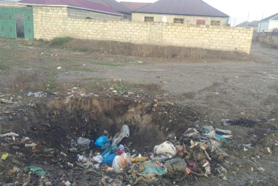 Xaçmaz: Qaraqurtlu bələdiyyə sədri cəzalandırılıb