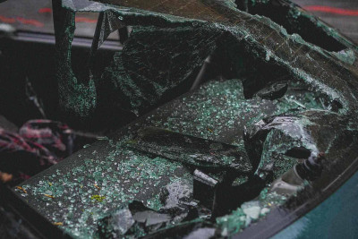 İsmayıllı: bir ailənin 4 üzvü qəzaya uğrayıb