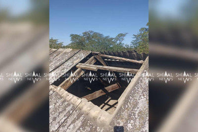 Xaçmaz: “Biz uşaqlarımızı məktəbə göndərməyə qorxuruq”