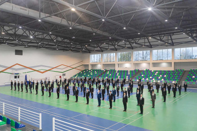 DİN: Vilayət Eyvazov Qubada vətəndaşları qəbul edib