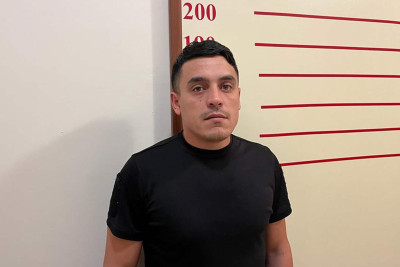 Qubada 31 min manat pulu mənimsəyən tutulub
