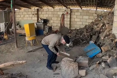 Qubada qazlaşdırılmayan kəndlər soyuqla təkbətək qalıblar