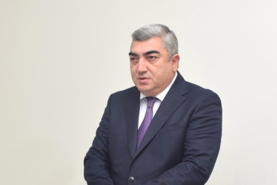 Quba: İlqar Mahmudov sakinləri qəbul edəcək