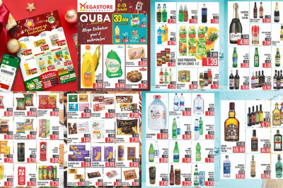 Qubadakı bir sıra marketlərdə endirim kampaniyaları keçirilir