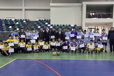 Quba: voleybol üzrə zona birinciliyi təşkil edilib