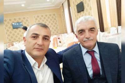 Quba: Uşaq İncəsənət Məktəbində təyinat