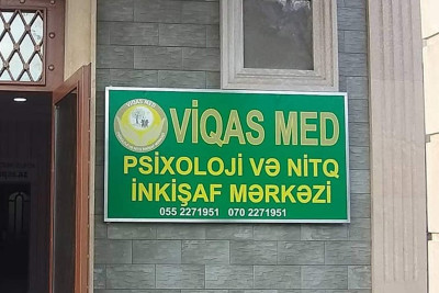 Quba: “Viqas MED”də endirimlər davam edir