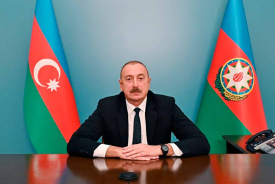 Şad xəbər: Qusarda daha bir yol əsaslı təmir olunacaq