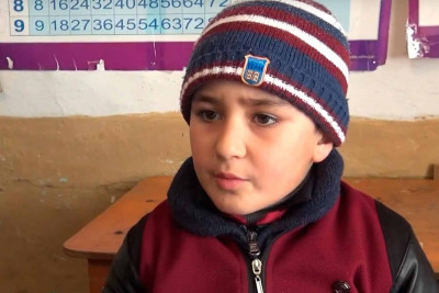 Qusarda 1 şagirdi olan məktəb bağlanıb