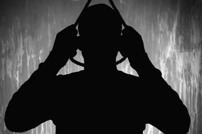 Yalama kəndində intihar baş verib