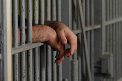 İsmayıllı rayon sakini 500 metr rels oğurlamaq istəyib