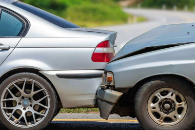 Xaçmaz: PPX avtomobili qəzaya düşüb