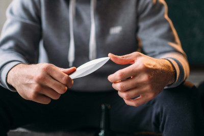 Xaçmaz sakinlərini bıçaqlayan şəxs saxlanılıb