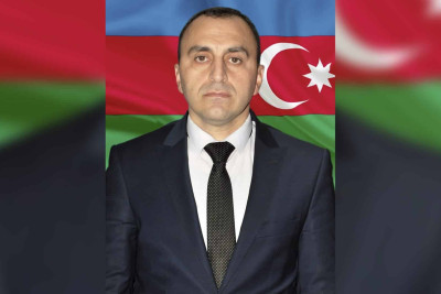 Xaçmaz: Ağyaz Buduq kənd məktəbində təyinat olub