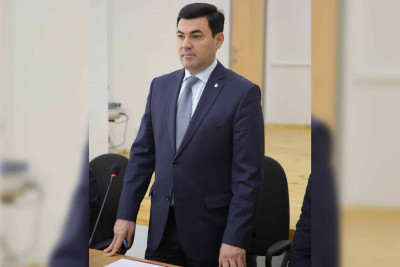 Xudat: İcra başçısı vətəndaşları qəbul edəcək