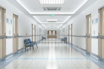 Xaçmaz: bıçaq xəsarətləri alanlar xəstəxanaya çatdırılıblar