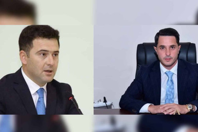Quba-Xaçmaz RTİ: Rüfət Hacıyevin yerinə yeni təyinat