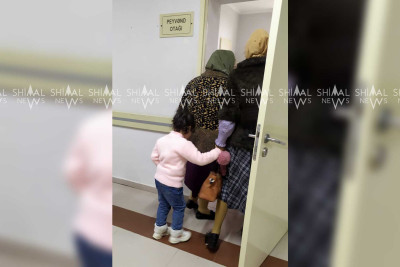 Qubada qızılcaya qarşı qabaqlayıcı tədbirlər görülür