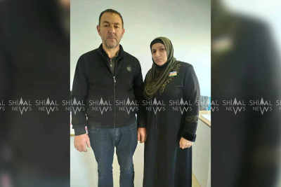 Quba: şəhid anası xəstəxanaya yerləşdirilib